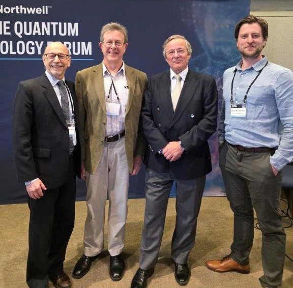 Featured image for “The Guy Foundation Quarterly Review 16: June 2026”