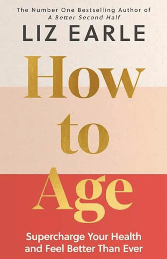 How to Age cover